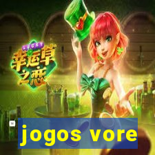 jogos vore